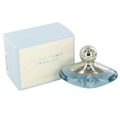 Ellen Tracy Imagine Perfume